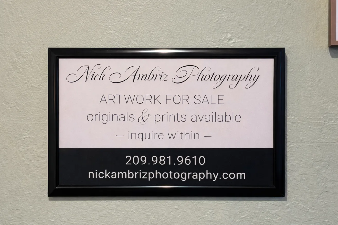 Nick Ambriz Photography